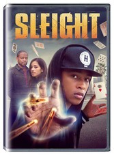 Sleight (DVD)