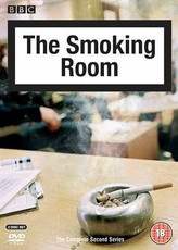 Smoking Room: Series 2(DVD)