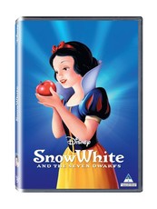 Snow White & The Seven - Classics (DVD)