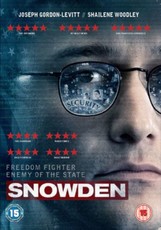 Snowden(DVD)