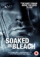 Soaked in Bleach(DVD)