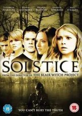 Solstice(DVD)