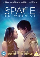 Space Between Us(DVD)