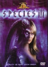 Species III - (DVD)