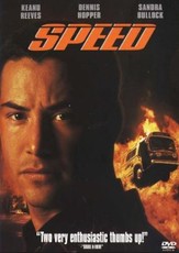 Speed (1994) (DVD)
