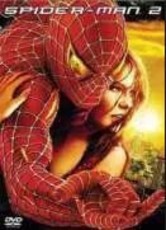 Spiderman 2 (DVD)