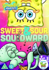 Spongebob Squarepants: Sweet & Sour (DVD)