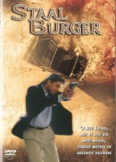 Staalburger (DVD)