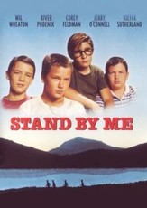 Stand By Me (1986) (DVD)
