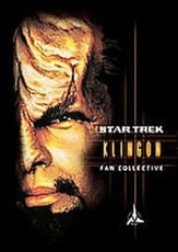 Star Trek: Klingon Set(DVD)