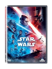 Star Wars: Rise Of The Skywalker WD (DVD)