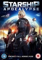 Starship: Apocalypse(DVD)