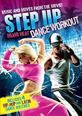 Step Up: The Workout(DVD)