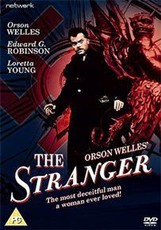 Stranger(DVD)