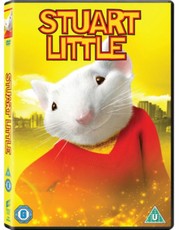 Stuart Little(DVD)
