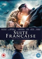 Suite Française(DVD)