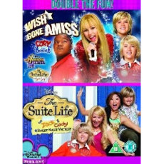Suite Life of Zack and Cody: The Sweet Suite Victory Vol 2 (DVD)