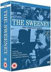 Sweeney(DVD)