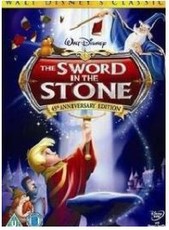 Sword In The Stone (Special Edition)(DVD)
