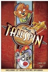Talespin Volume 2 Disc 5 (DVD)