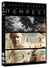 Tempest(DVD)