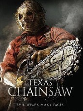 Texas Chainsaw Massacre (DVD)