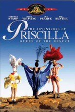 The Adventures of Priscilla, Queen of the Desert (DVD)