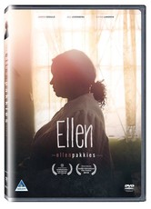 The Ellen Pakkies Story (DVD)