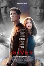 The Giver (DVD)