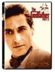 The Godfather : Part 2 (Single Disc) (DVD)