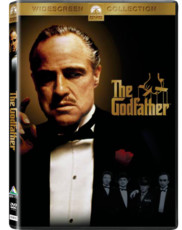 The Godfather: Part 1 (DVD)