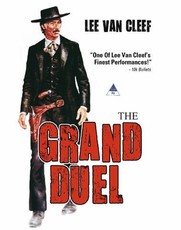 The Grand Duel - Lee Van Cleef (DVD)