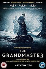 The Grandmaster (DVD)