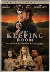The Keeping Room (DVD)