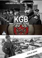 The KGB Connections (DVD)