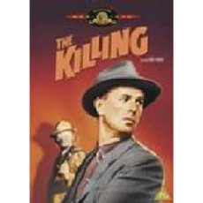 The Killing - (DVD)