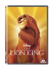 The Lion King - Classics Edition (DVD)