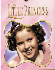 The Little Princess (DVD)