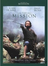 The Mission (Single Disc)(DVD)