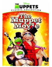 The Muppet Movie (DVD)