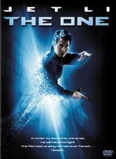 The One (2001)(DVD)