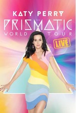 The Prismatic World Tour - Live (DVD)