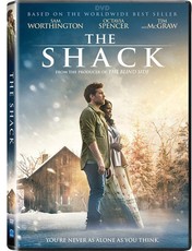 The Shack (DVD)