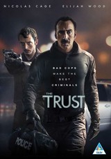 The Trust (DVD)