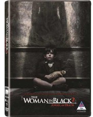 The Woman In Black 2: Angel Of Death (DVD)
