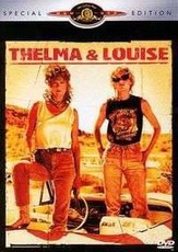 Thelma & Louise (Special Edition) (DVD)