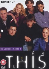 This Life: Series 2(DVD)