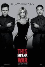 This Means War (DVD)