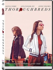 Thoroughbreds (DVD)