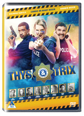 Thys & Trix (DVD)